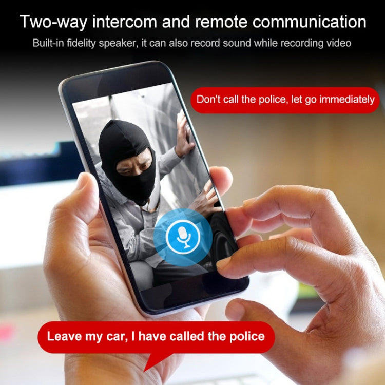 AL-63 2.0 Million Pixels 1080P HD WiFi IP Camera, Support Night Vision & Motion Detection & Two-way Intercom & TF Card, AU Plug, NC1512AU, NC1512EU, NC1512UK, NC1512US AL-63 2.0 Million Pixels 1080P HD WiFi IP Camera, Support Night Vision & Motion Detection & Two-way Intercom & TF Card, AU Plug, NC1512AU, NC1512EU, NC1512UK, NC1512US